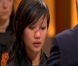 Nathalie émue dans Masterchef, jeudi 25 août sur TF1