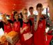 L'équipe rouge s'active dans Masterchef, jeudi 25 août sur TF1