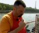 Bernard se fait remonter les bretelles dans Masterchef 2 sur TF1