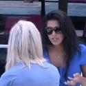 Secret Story 5: Sabrina clashe Marie, Ayem et Daniel s'offrent une danse torride