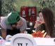 Simon et Juliette dans Secret Story 5