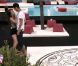 Juliette et Simon dansent torridement dans Secret Story 5