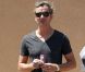 Balthazar Getty est métamorphosé et même très amaigri...