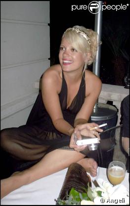 Lily Allen 