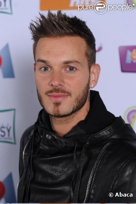 M. Pokora aurait-il une relation plus qu'amicale avec la chanteuse Shy'm ?