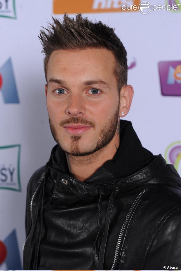 M. Pokora aurait-il une relation plus qu'amicale avec la chanteuse Shy'm ?