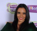 Shy'm aurait-elle une relation plus qu'amicale avec la chanteur M. Pokora ?