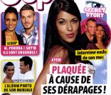 Oops, dans les kiosques depuis le 26 août