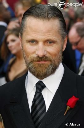 Viggo Mortensen dans une suite de Danse avec les loups ?