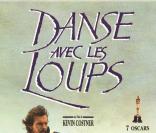 Viggo Mortensen dans une suite de Danse avec les loups ?