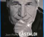 Le livre de Jean-Pierre Castaldi, Aux hasards de ma vie<br />