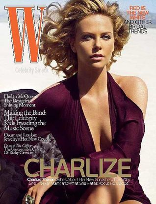 Charlize Theron