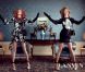 La nouvelle collection automne-hiver 2011 Lanvin.