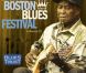 David Honeyboy Edwards, légende du blues du Delta du Mississippi, icône de l'histoire de la musique, est mort...
