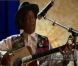 David Honeyboy Edwards, légende du blues du Delta du Mississippi, icône de l'histoire de la musique, est mort...