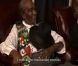David Honeyboy Edwards, légende du blues du Delta du Mississippi, icône de l'histoire de la musique, est mort...