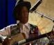 David Honeyboy Edwards, Gamblin' Man
