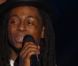 Lil Wayne chante How to Love puis John aux VMA à Los Angeles le 28 août 2011