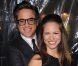 Robert Downey Jr. : Sa femme Susan est enceinte