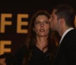 Chiara Mastroianni et Melvil Poupaud, si proches...