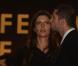PHOTOS : Chiara Mastroianni et Melvil Poupaud, si proches...
