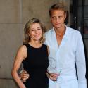 Claire Chazal parle de son fils : ''François est le grand amour de ma vie''