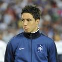 Samir Nasri et Florent Malouda : Premiers clashs en équipe de France ?