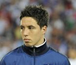 L\'international Samir Nasri a sèchement répondu à des propos tenus à son encontre par le sélectionneur Laurent Blanc
