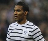 L\'international Florent Malouda a clairement exprimé son incompréhension quant à certains choix du sélectionneur Laurent Blanc
