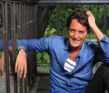 Vincent Cerutti en août 2011