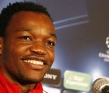 Steve Mandanda, victime de vol à Clairefontaine entre octobre 2008 et décembre 2010