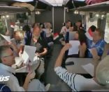 Voici les premières images de la télé-réalité Le Bus sur M6