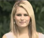 Marine, la candidate de La belle et ses princes presque charmants, sur M6