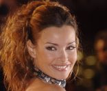 Ingrid Chauvin en janvier 2010.<br />