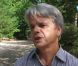 Les comédiens de Plus Belle La Vie ont pris part à un week-end solidaire à Center Parcs, en soutien à l'association ELA. Guy Alba, fondateur de l'association. 