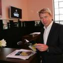 Le champion du monde de F1 Mika Häkkinen : un terrible incendie ravage sa villa...