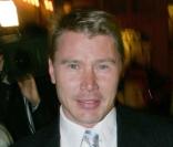 La famille de Mika Häkinnen s'en tire bien, sa villa moins
