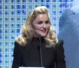 Gucci Award For Women In Cinema, à Venise, le 2 septembre 2011.