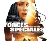 L'affiche du film Forces Spéciales