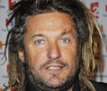 Olivier Delacroix, à la conférence de presse de rentrée de France 2 au Théâtre du Rond-Point des Champs Élysées à Paris, le 5 août 2011