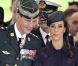 La princesse Marie, enceinte, et les royaux danois réunis pour un hommage ému
