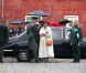 Lundi 5 septembre 2011, la famille royale de Danemark s'est rassemblée à Copenhague pour honorer les 108 soldats morts en servant la cause de la paix internationale.