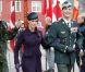Lundi 5 septembre 2011, la famille royale de Danemark s'est rassemblée à Copenhague pour honorer les 108 soldats morts en servant la cause de la paix internationale.
