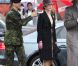 Lundi 5 septembre 2011, la famille royale de Danemark s'est rassemblée à Copenhague pour honorer les 108 soldats morts en servant la cause de la paix internationale.