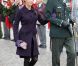 Lundi 5 septembre 2011, la famille royale de Danemark s'est rassemblée à Copenhague pour honorer les 108 soldats morts en servant la cause de la paix internationale.