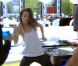 Juliette danse dans Secret Story 5