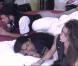Zelko reste avec les filles dans Secret Story 5