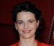 Juliette Binoche : Après Romy Schneider, elle plonge dans un orage particulier