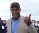 Danny Glover lors du festival de Deauville le 7 septembre 2011