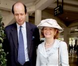 Louis Giscard d'Estaing : Son épouse Nawal est décédée